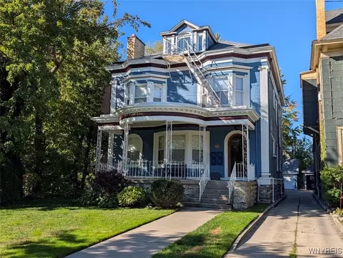 374 Elmwood Ave, Buffalo, NY 14222