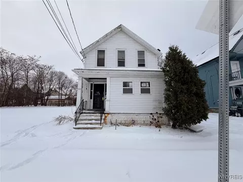 255 Orange St, Buffalo, NY 14204