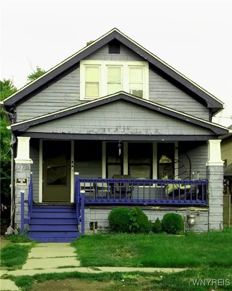 375 Olympic Ave, Buffalo, NY 14215