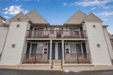 770 W Ferry St #23A, Buffalo, NY 14222