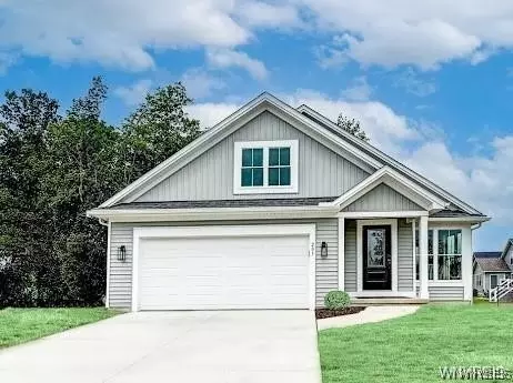 4543 Camp Rd #L203, Hamburg, NY 14075