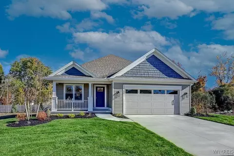 4543 Camp Rd #L90, Hamburg, NY 14075