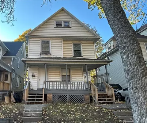115-117 Thorndale Ter, Rochester, NY 14611