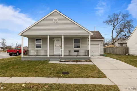 202 Purdy St, Buffalo, NY 14208
