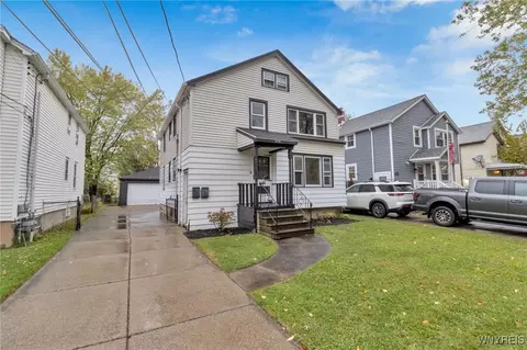 240 Callodine Ave, Amherst, NY 14226