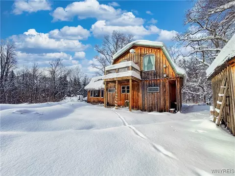 7880 Tough Row Hill Rd, Ellicottville, NY 14731
