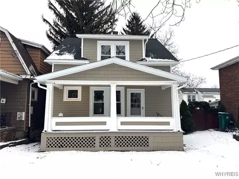 4011 Bell St, Niagara Falls, NY 14305