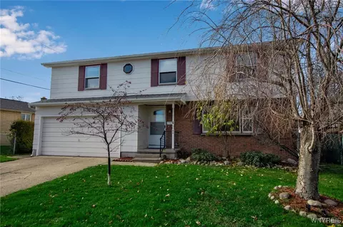 94 Grand Prix Dr, Cheektowaga, NY 14227