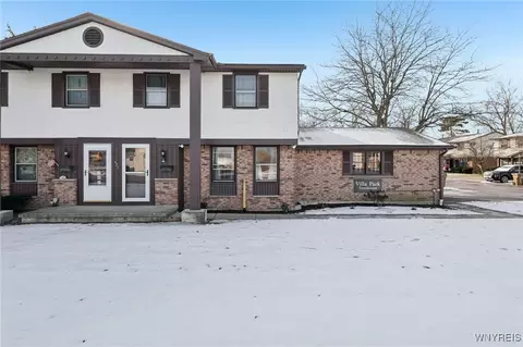 621 French Rd #R, Cheektowaga, NY 14227