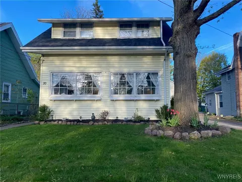 20 S Main St, Elba, NY 14058
