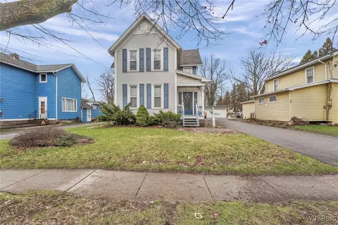 159 S Transit St, Lockport, NY 14094