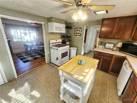 554 Prospect Ave, Olean, NY 14760 photo 4
