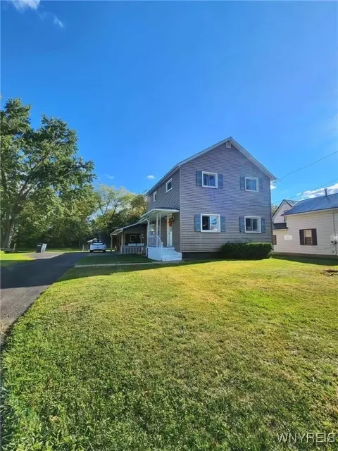 554 Prospect Ave, Olean, NY 14760 photo 2