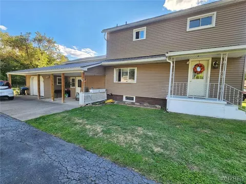 554 Prospect Ave, Olean, NY 14760 photo 33