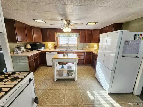 554 Prospect Ave, Olean, NY 14760 photo 3