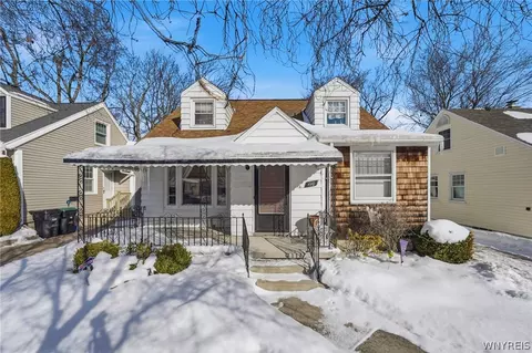 110 Traverse Blvd, Buffalo, NY 14223