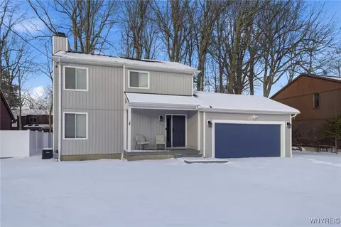 858 Klein Rd, Amherst, NY 14221