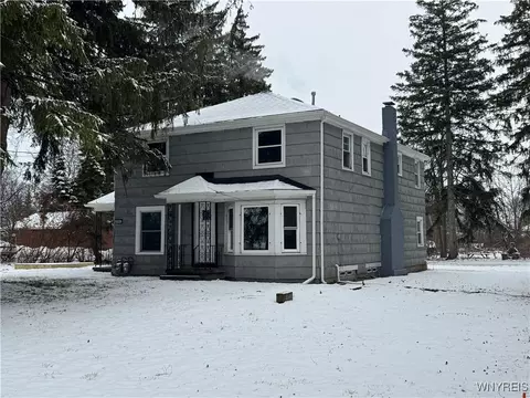 5963 Transit Rd, Depew, NY 14043