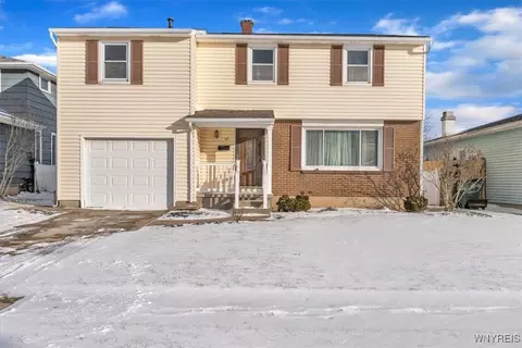 57 Karen Ln, Depew, NY 14043