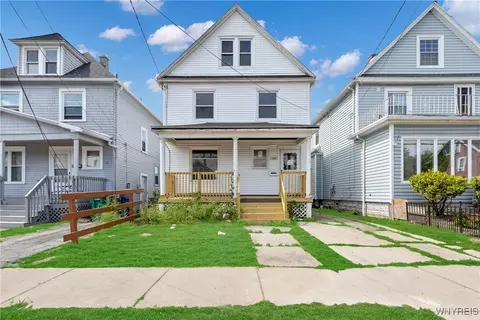 136 Newfield St, Buffalo, NY 14207