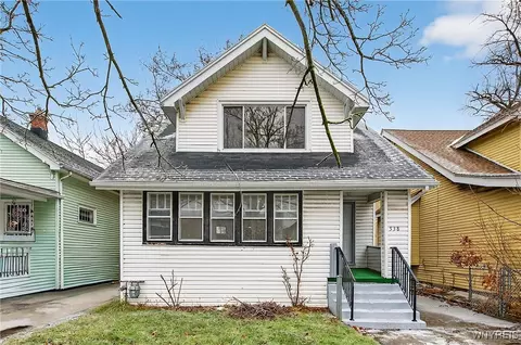 538 E Amherst St, Buffalo, NY 14215