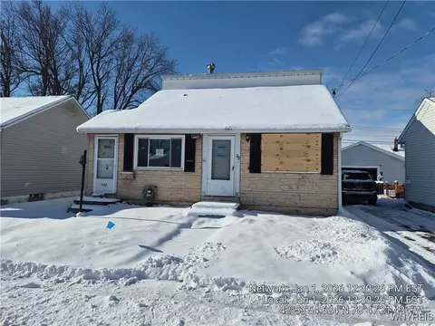 232 Roland St, Buffalo, NY 14212