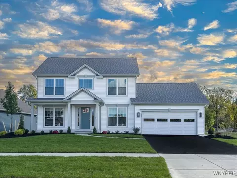 299 Cardinal Way, North Tonawanda, NY 14120