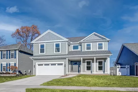 202 Rachel Vincent Way, Buffalo, NY 14216