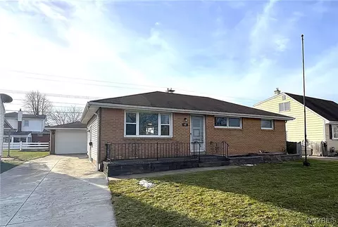 47 Temple Dr, Cheektowaga, NY 14225