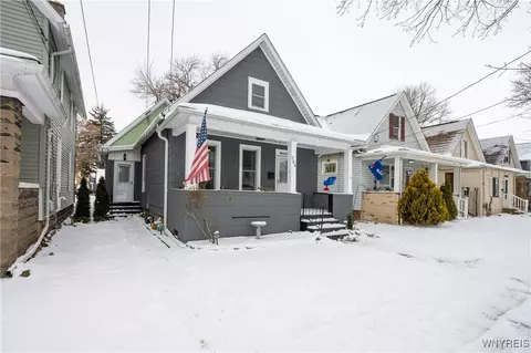 286 Bryant St, North Tonawanda, NY 14120