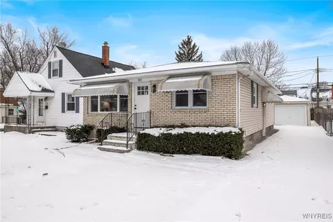 141 Midland Ave, Buffalo, NY 14223