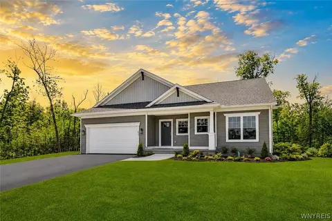 4543 Camp Rd #L231, Hamburg, NY 14075