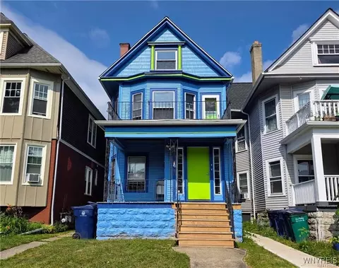 1042 Elmwood Ave, Buffalo, NY 14222