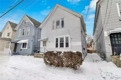 75 Mills St, Buffalo, NY 14212