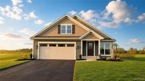 6667 Curtis Ct, Lockport, NY 14094