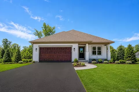 4543 Camp Rd #L97, Hamburg, NY 14075