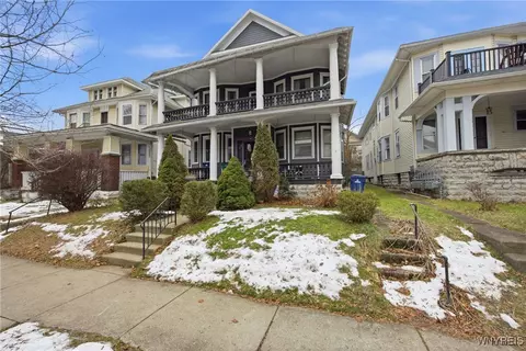 37 Inwood Pl, Buffalo, NY 14209