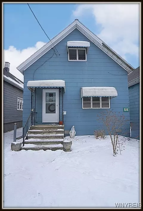 89 Roberts Ave, Buffalo, NY 14206