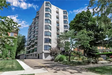 849 Delaware Ave #801, Buffalo, NY 14209