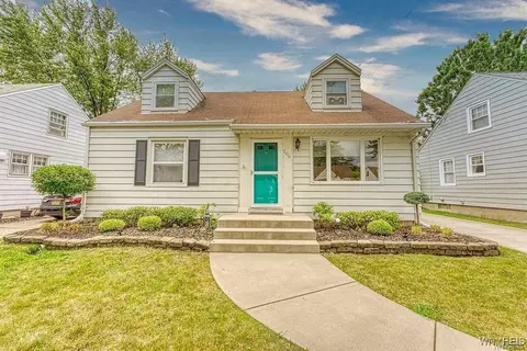 206 Pickford Ave, Buffalo, NY 14223