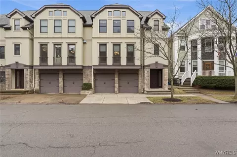 673 Potomac Ave, Buffalo, NY 14222