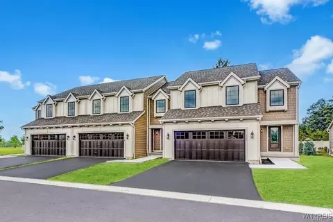 22 A Stonham Pl #0301, Amherst, NY 14221