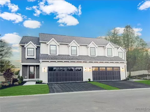 29 B Stonham Pl N #0702, Amherst, NY 14221