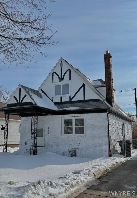 430 Washington Ave, Kenmore, NY 14217
