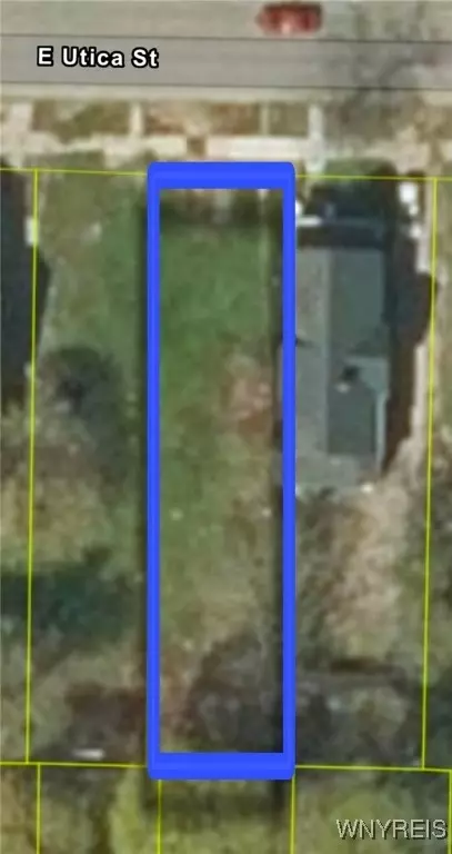 545 E Utica St, Buffalo, NY 14208