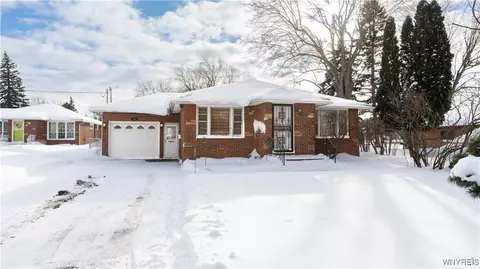 1205 Mineral Springs Rd, West Seneca, NY 14224