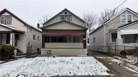 492 Hewitt Ave, Buffalo, NY 14215