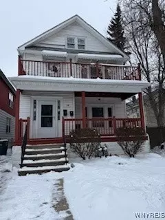 80 Hayden St, Buffalo, NY 14210