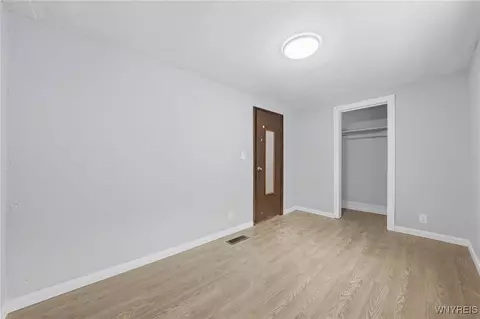 Bedroom - 734 Bishop St, Olean, NY 14760 photo 5 of 8