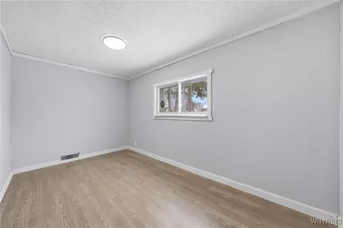 Bedroom - 734 Bishop St, Olean, NY 14760 photo 3 of 8